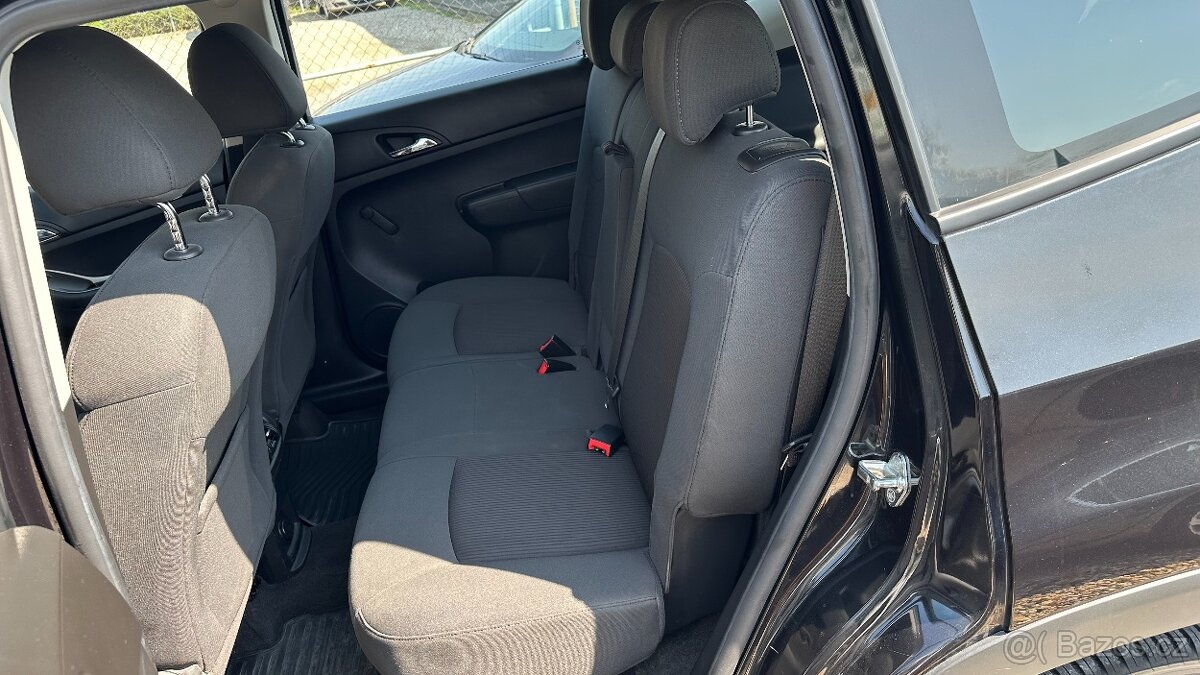 Chevrolet Orlando 1.8i 104kW 7míst,Klima - 15