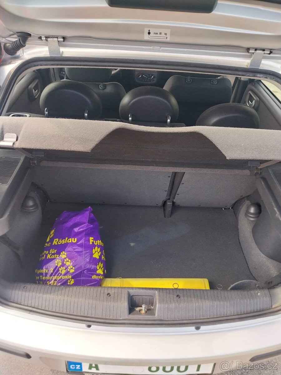Opel Corsa 1,2i 173 000km - 15