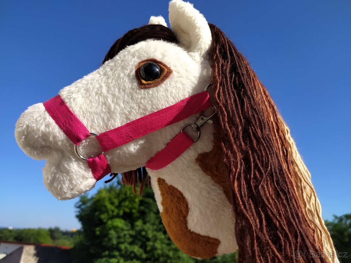 Hobby horse NOVÝ - 15