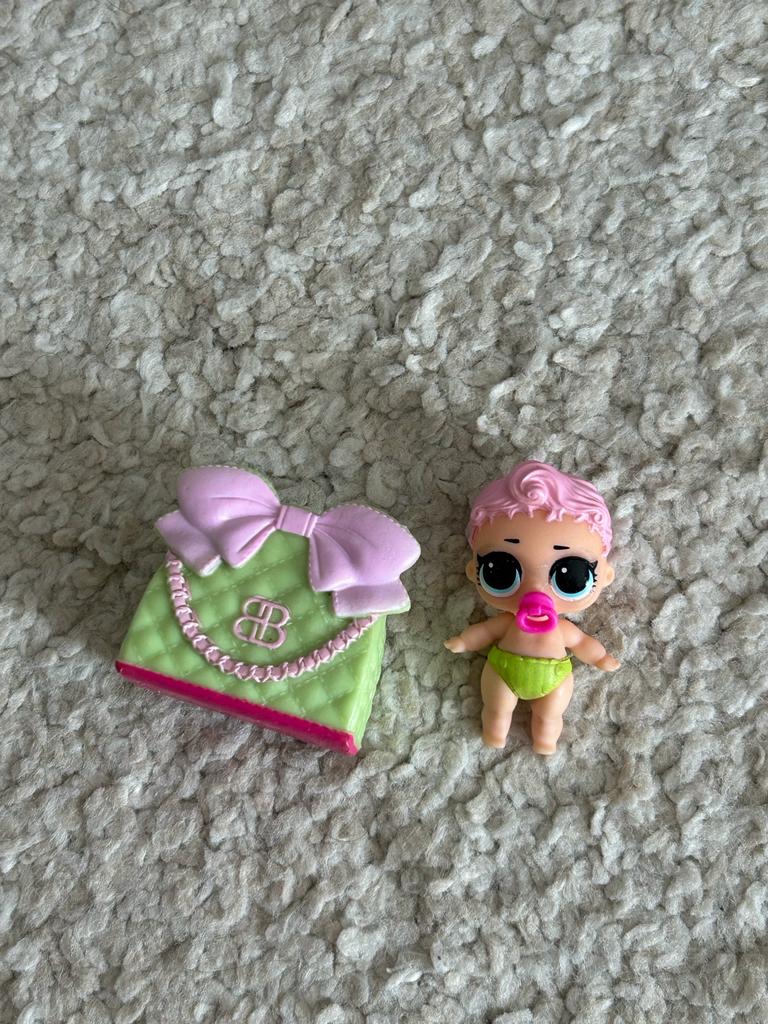 L.O.L. panenky s příslušenstvím - 15