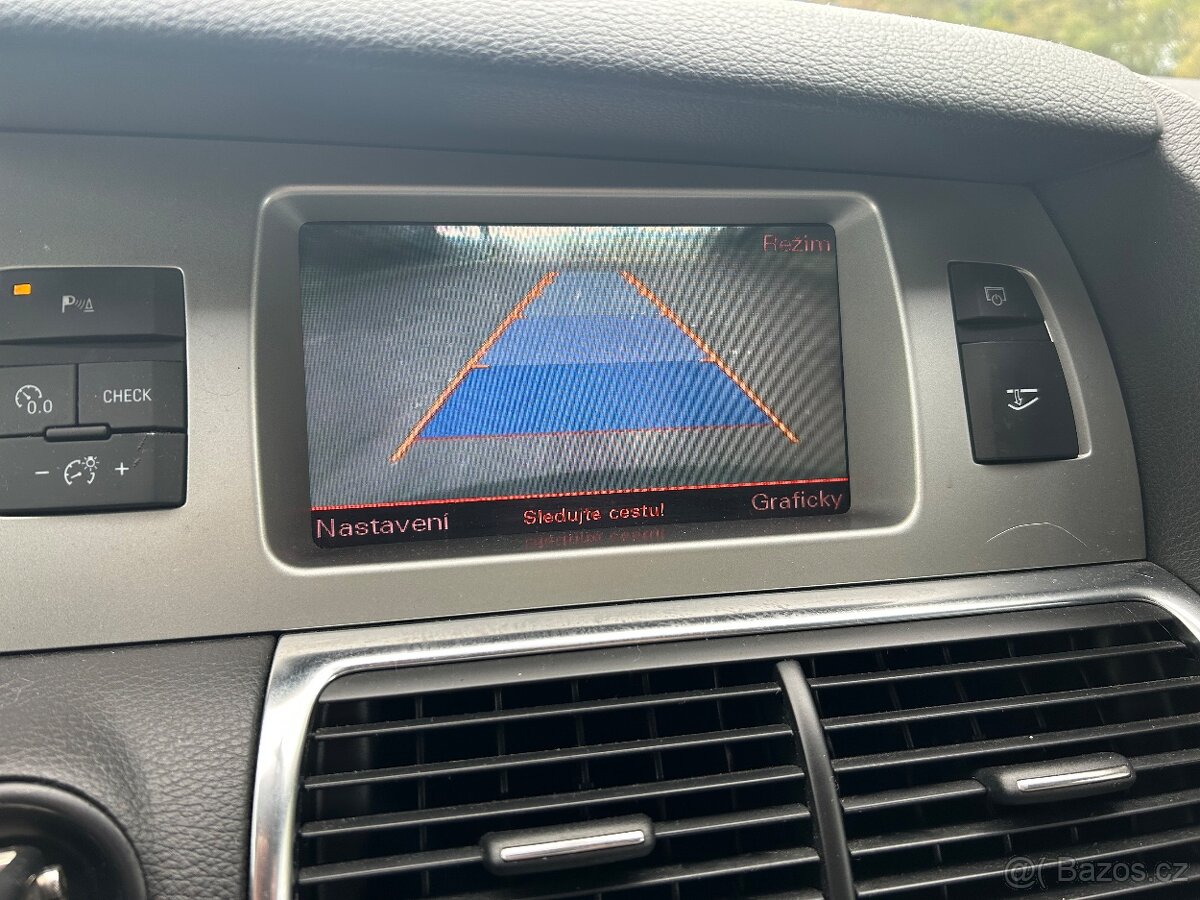 Audi q7 3.0TDI 171KW Exclusive - 15