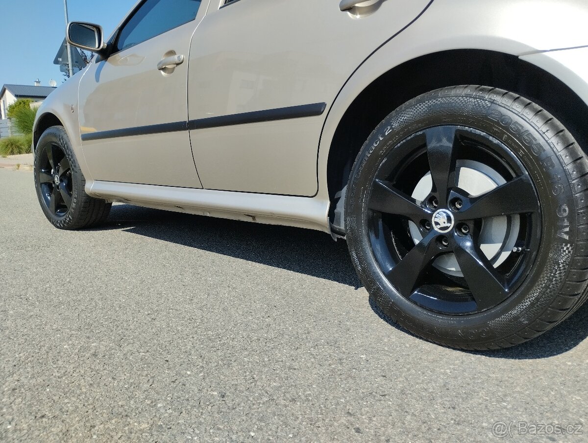 Skoda octavia 1 - 15