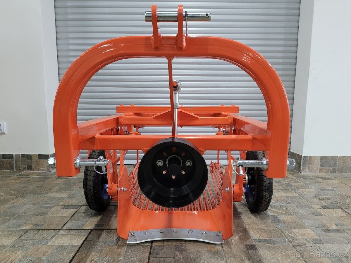 Vyorávač brambor Dabaki PD 50 (vč.DPH) - 15