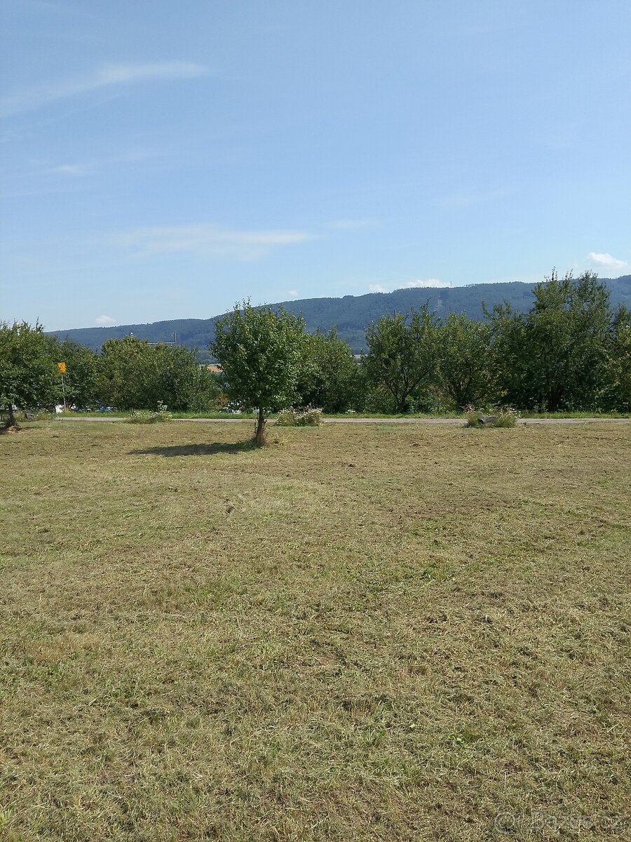 PRODEJ KOMERČNÍHO ZEMĚDĚLSKÉHO OBJEKTU SE ZAHRADOU - 15