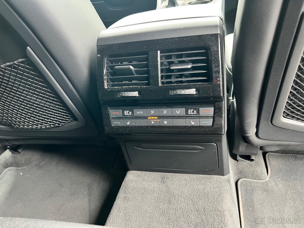 Volkswagen Touareg R-Line 3.0 TDI Tiptronic 210kW - 15