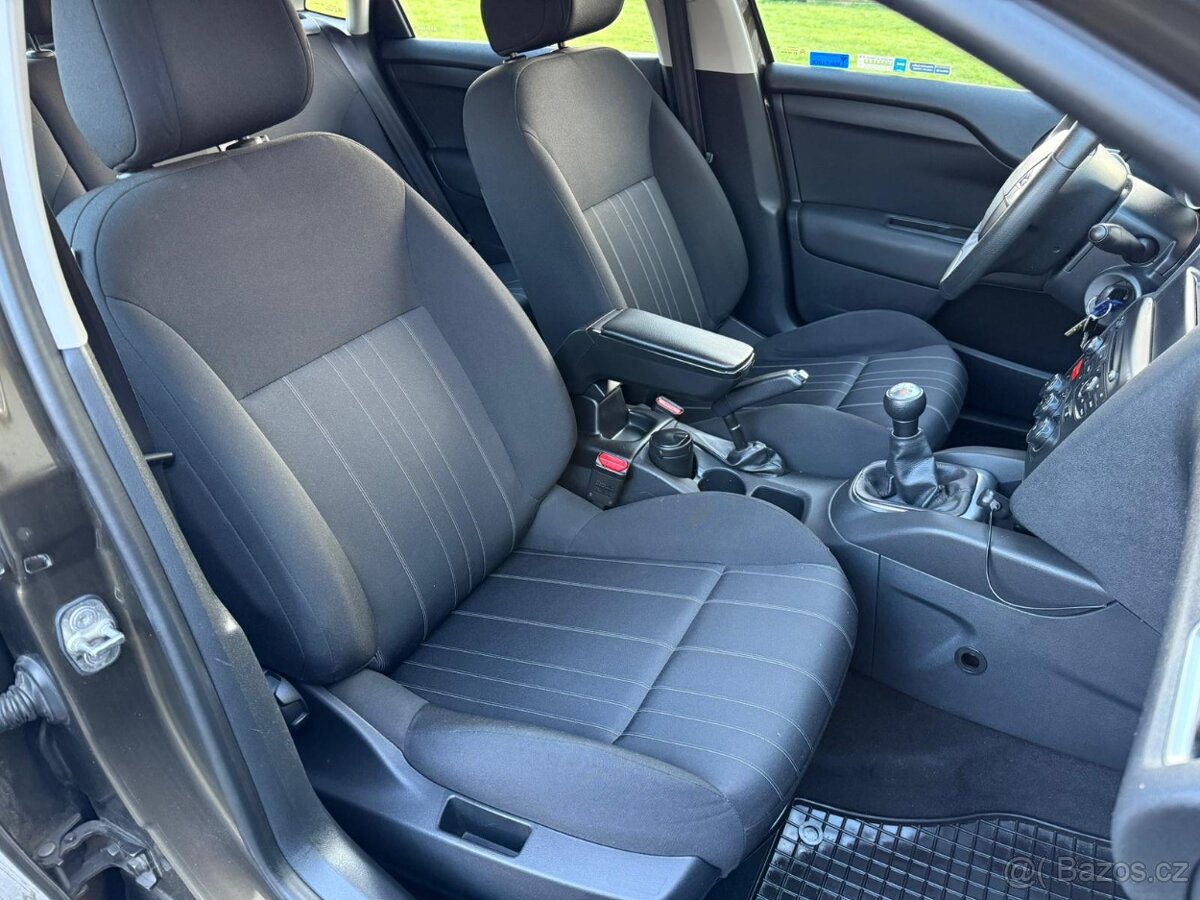 Citroen C4, 2012, 1.4 70kw STK do 20.10.2027 - 15