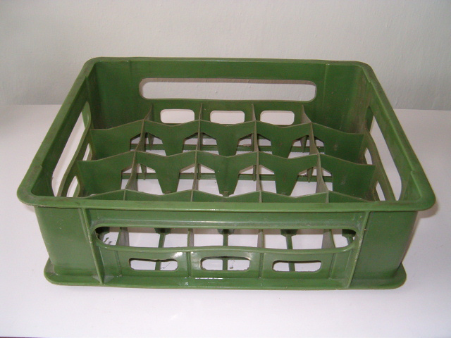 Retro poličky, stolky, slunečník, schránky, botník, suš - 15