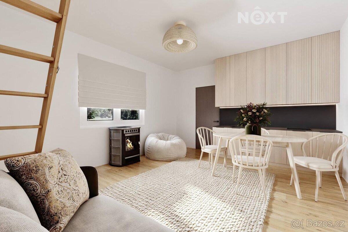 Prodej Rodinný dům, 25㎡ - 15