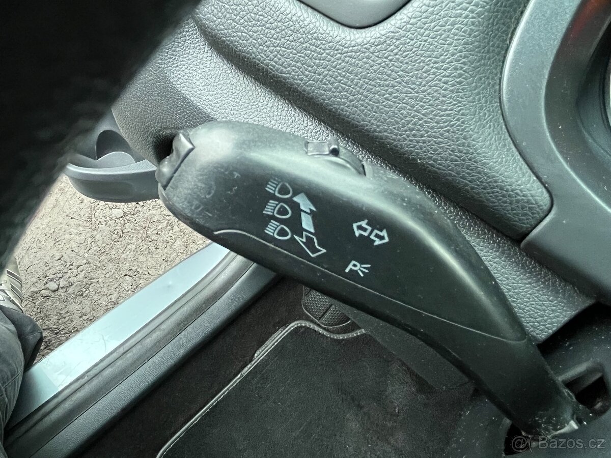 Škoda Roomster 1,2 TSi Serviska, Climatronic - 15