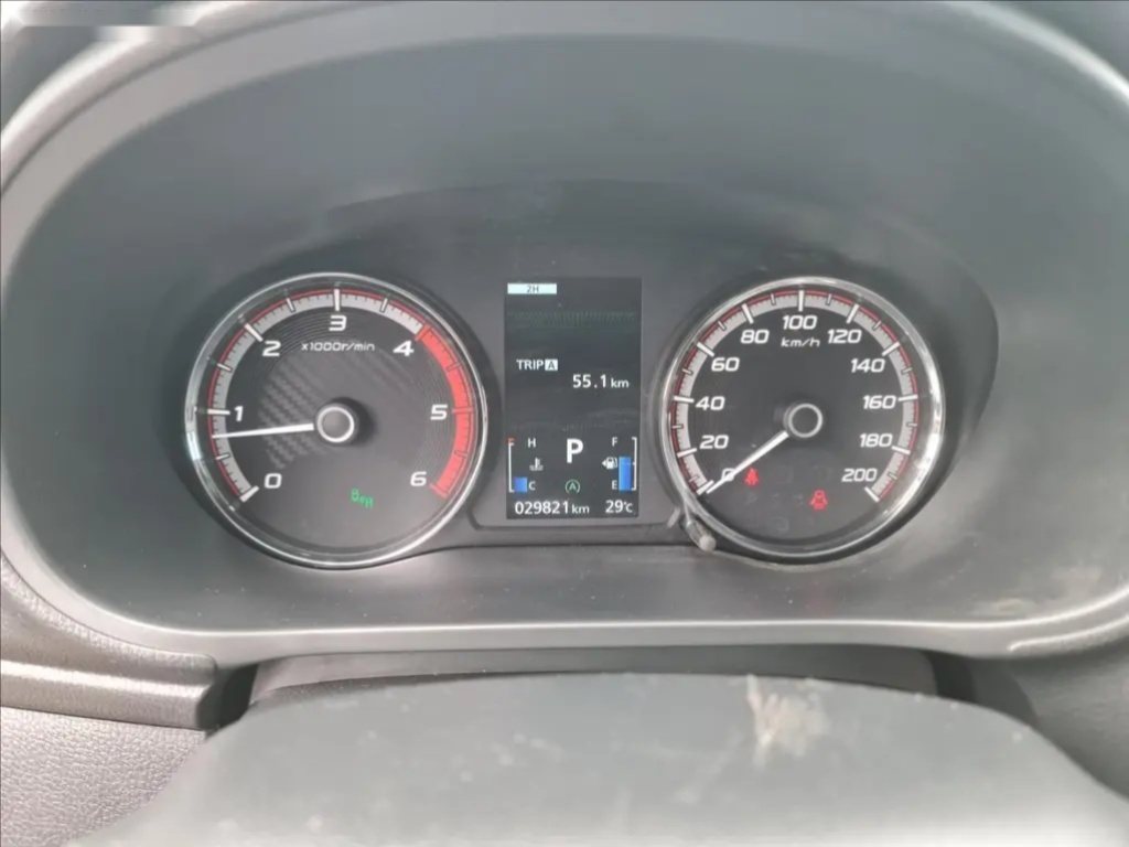 Mitsubishi L200, 2,2 DI-D 4WD - 15