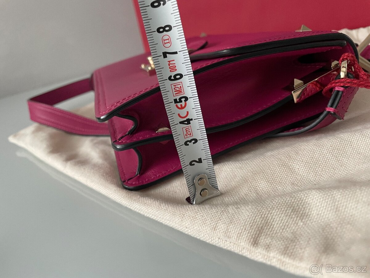 Valentino kabelka - 15