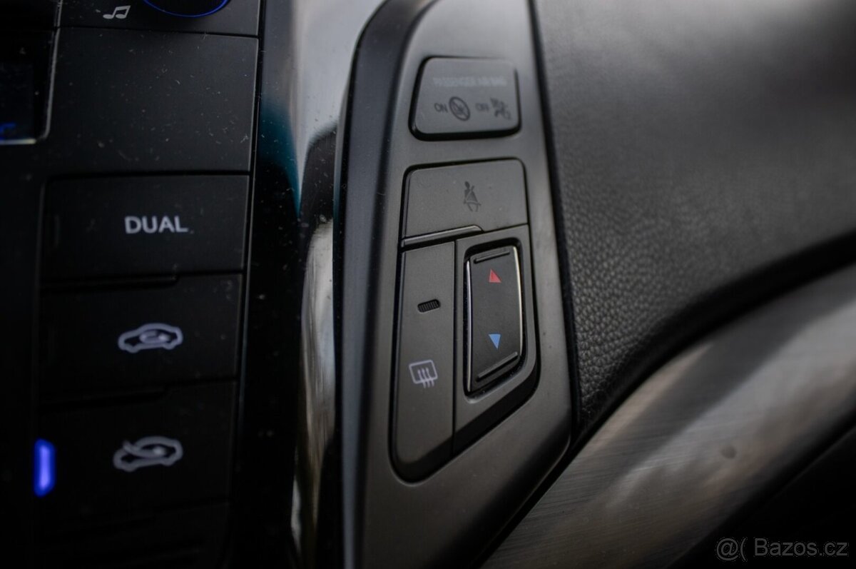 Hyundai i40 1.7 CRDi Style - 15