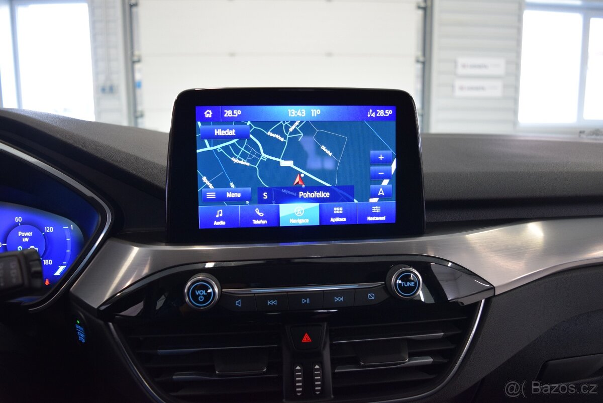 Ford Kuga 2.5 HYBRID AWD TITANIUM 2022-DPH - 15