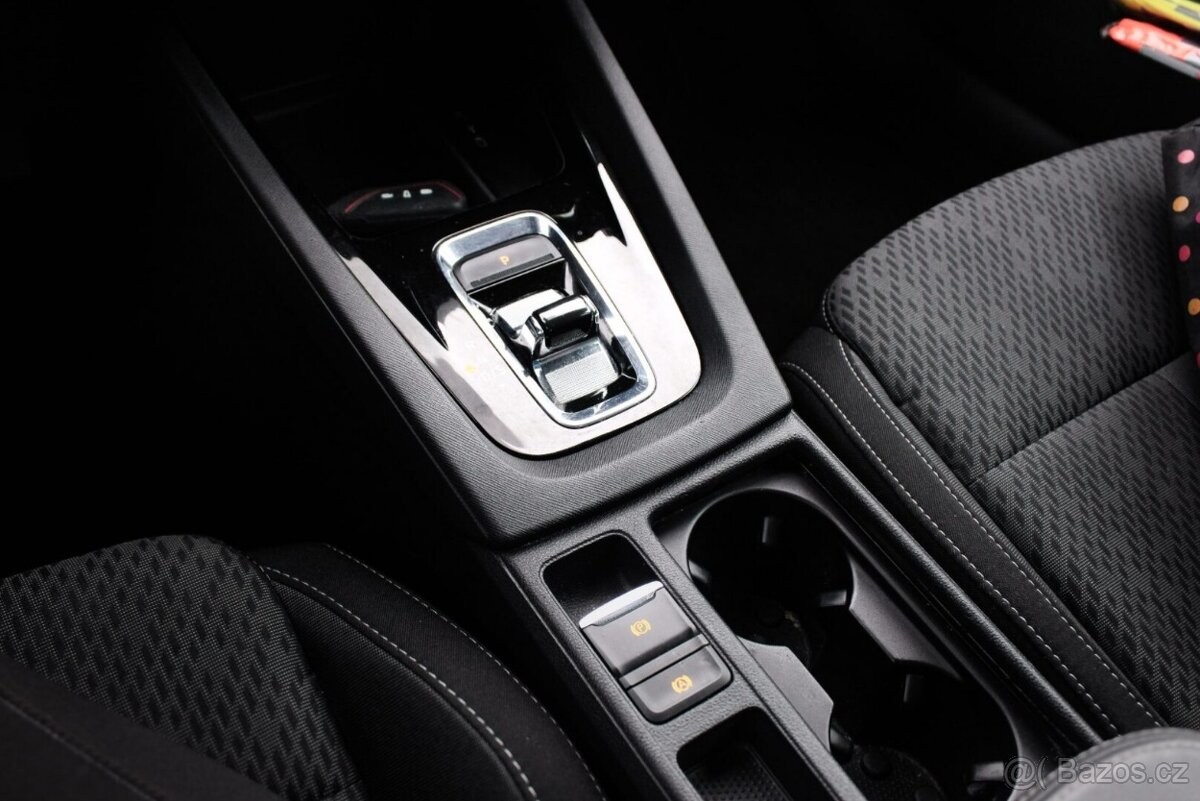 Škoda Octavia ETEC 2021 106tkm - 15