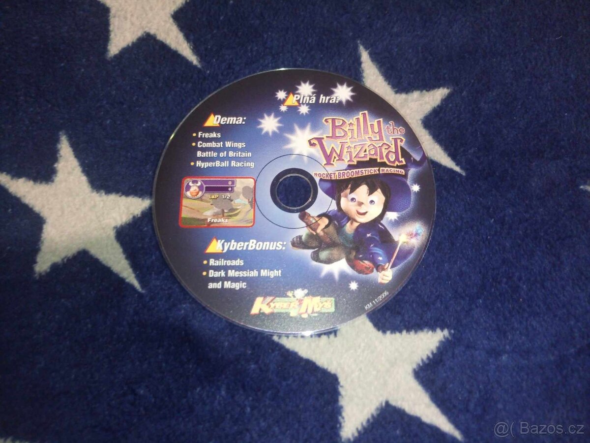 PC hry Game 100ks ORIGINÁLY 2+1 zdarma + Software - 15