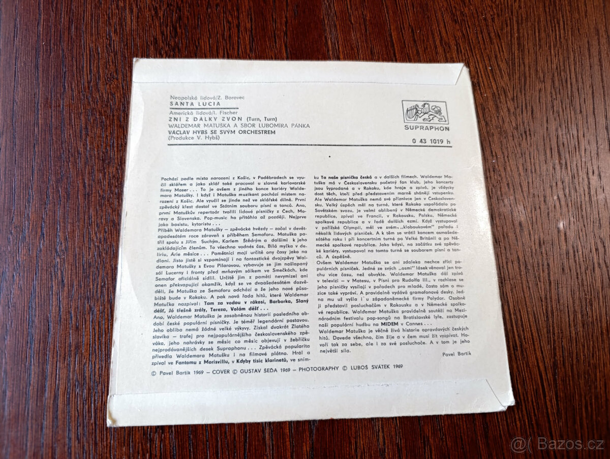 EP a SP platne SK+CZ - 15