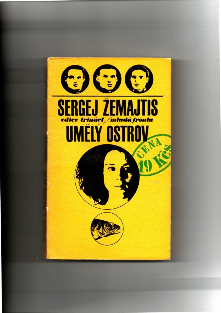 Sovětská sci-fi - 15