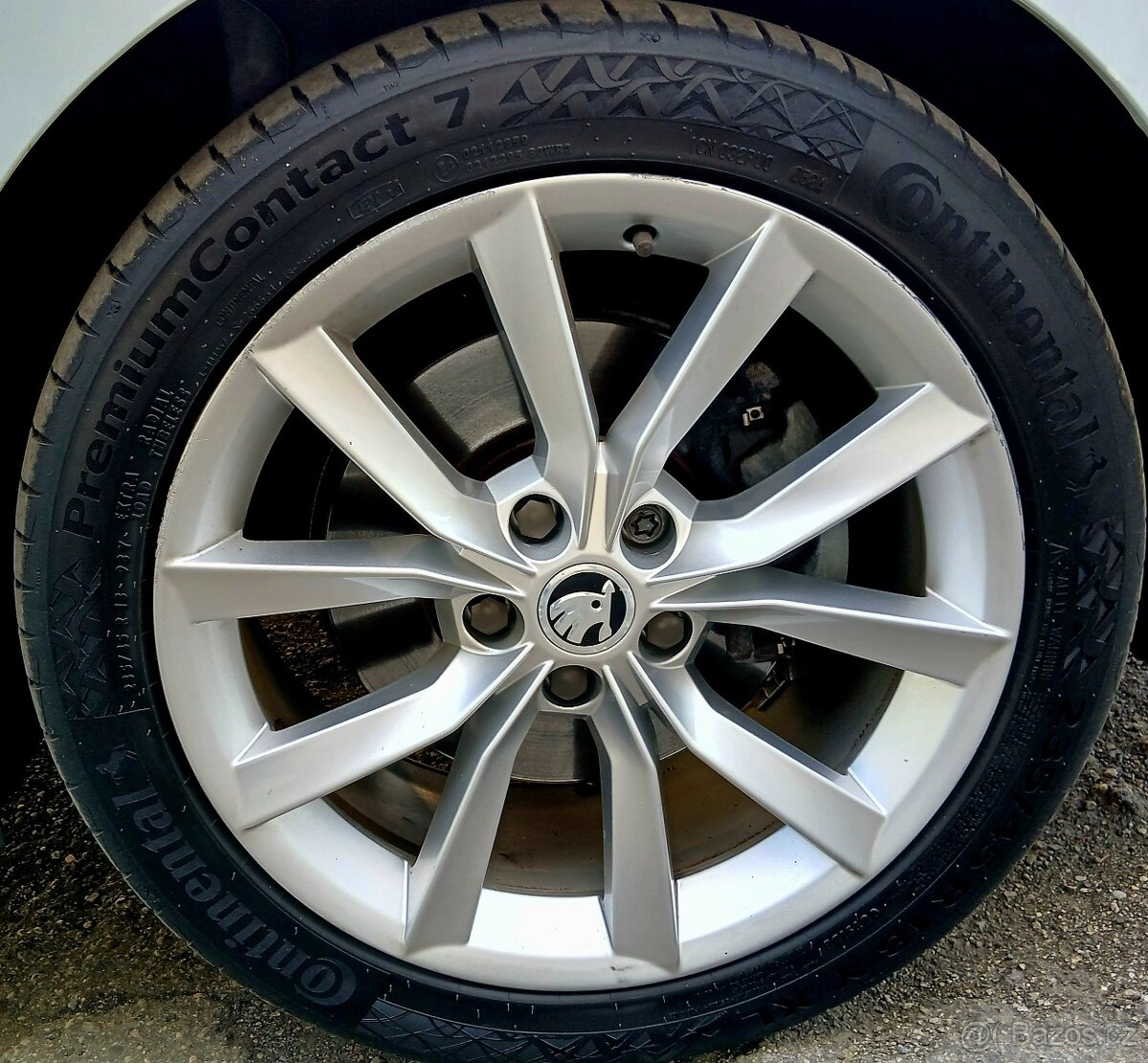 Superb 2.0 Tdi DSG Style - 15