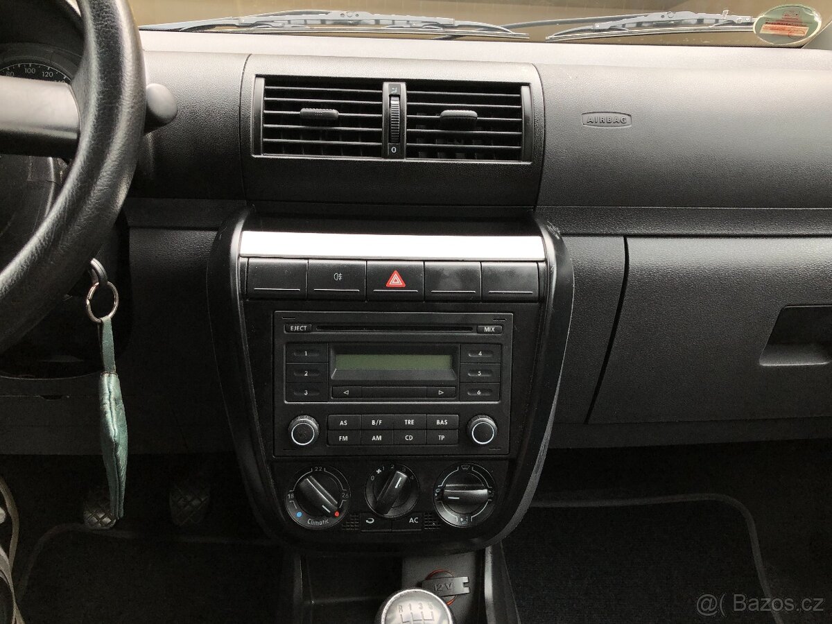 VOLKSWAGEN FOX 1.2 HTP - 15