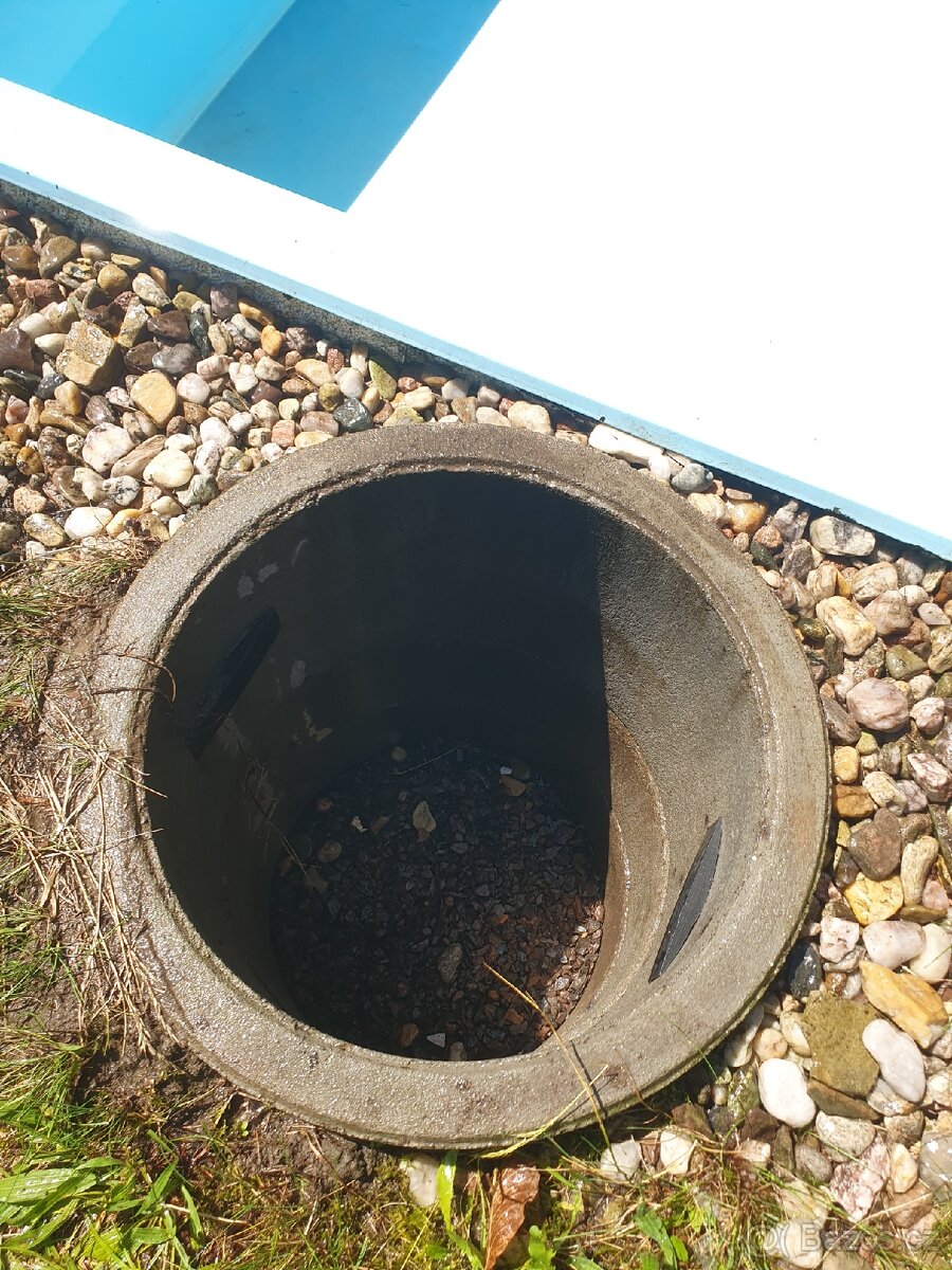 Prodej zahrádky se zázemím v osobním vlastnictví - 15