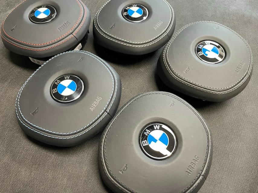 Palubní deska Airbag bezpečnostní pás jednotka airbagu - 15