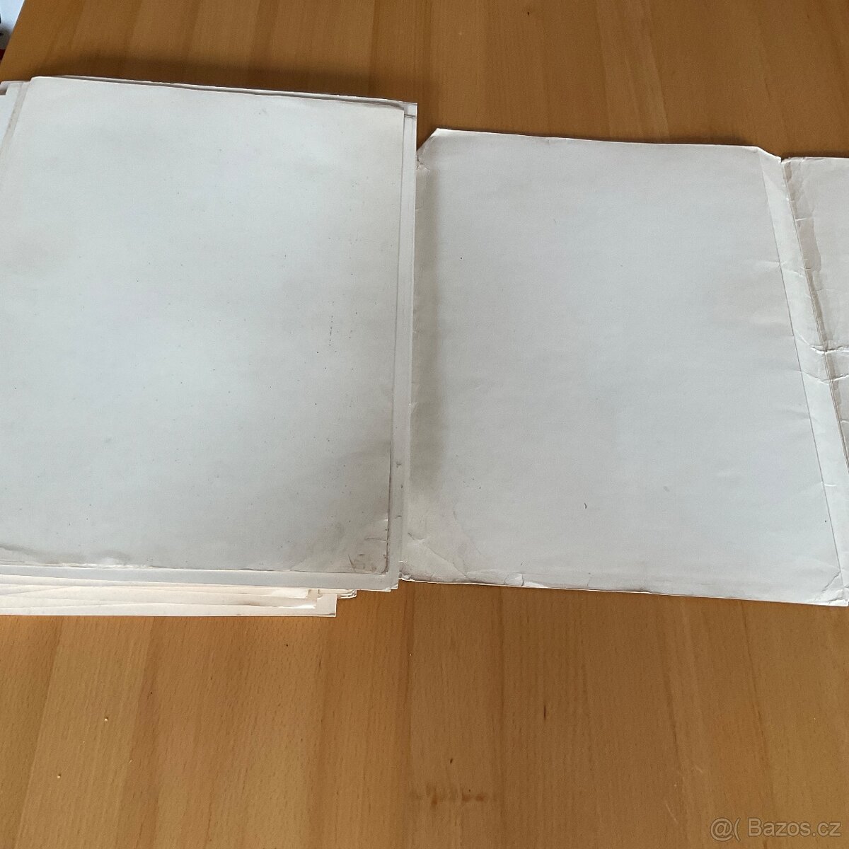 Retro- Biologie člověka v obrazech- A4 - 15