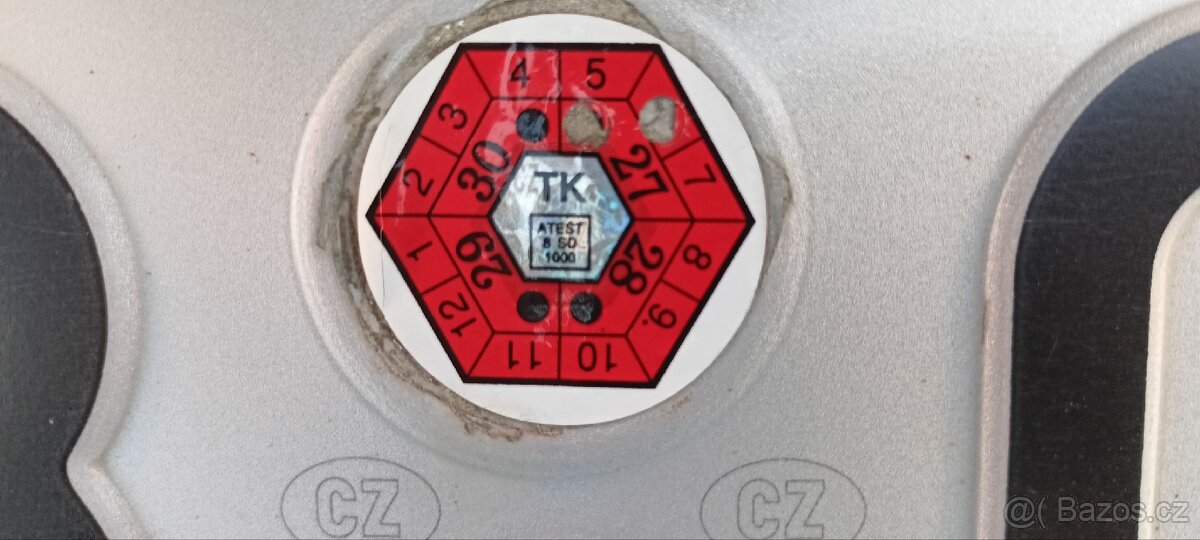 Prodám Seat Leon 1.2 TSI - 15