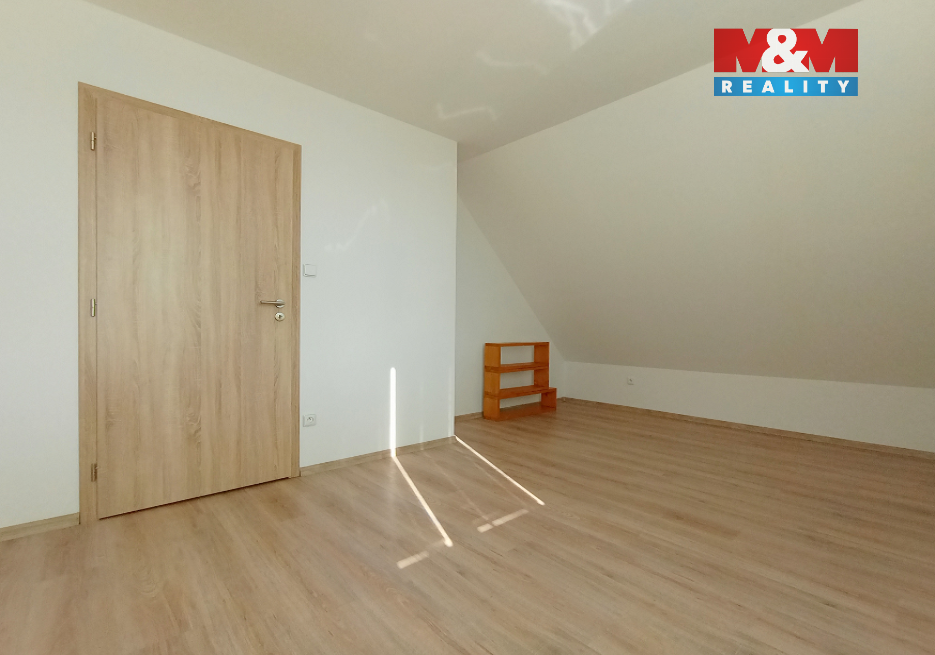 Prodej bytu 3+kk, 73 m², Praha, ul. Žabovřeská - 15