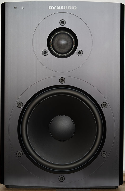 Aktivní regálové reprosoustavy DYNAUDIO XEO2, jako nové - 15