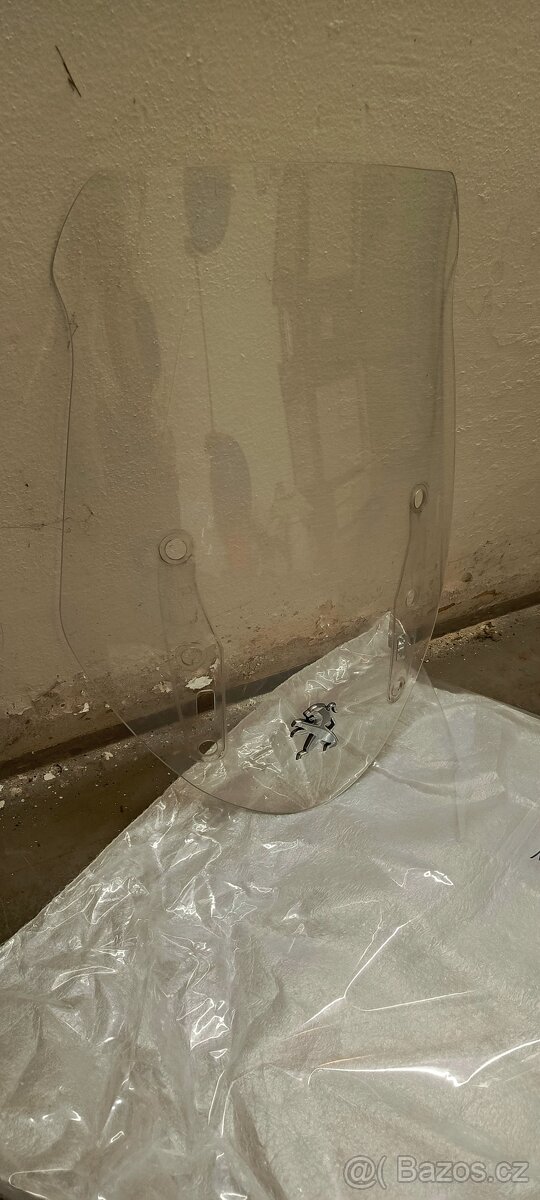 Peugeot METROPOLIS 400 / 2014 - 15