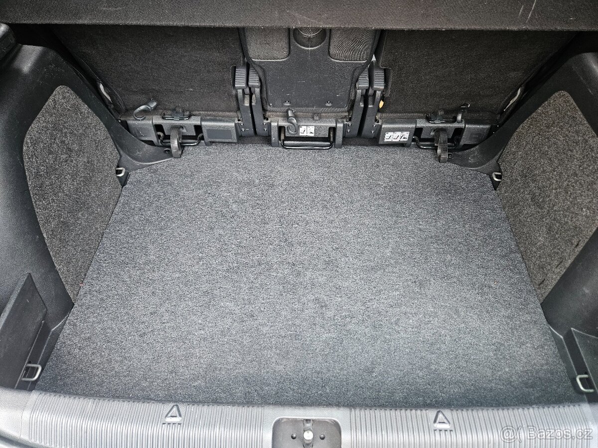 Škoda Yeti 1.2 TSI 2010 BEZ KOROZE Nový řetěz+servis+STK - 15