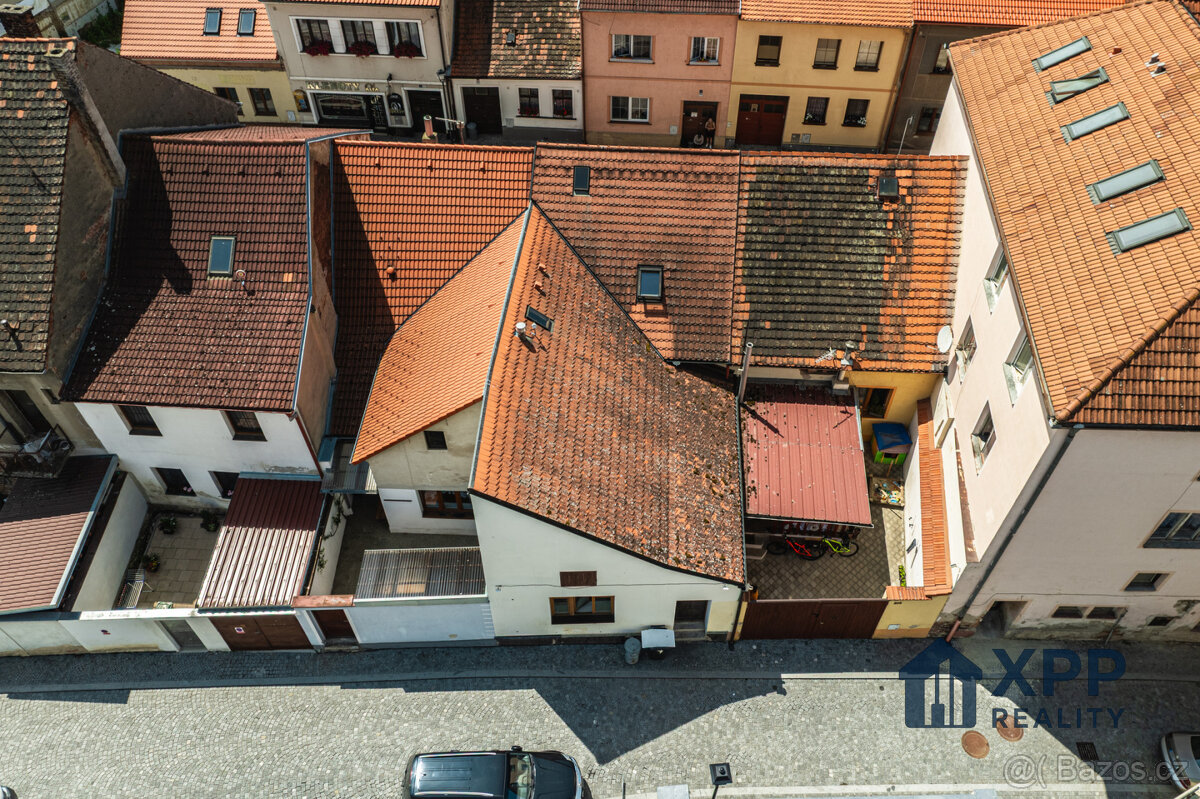 Prodej rodinného domu 132 m², pozemek 122 m² - 15