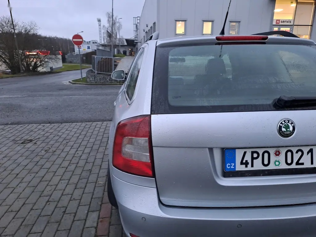 Škoda Octavia, 1.9TDI 77KW PĚKNÁ,ZACHOVALÁ - 15
