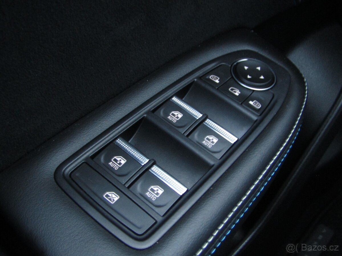 Renault Arkana 1,3 TCe 116 kW EDC esprit Alpine - 15