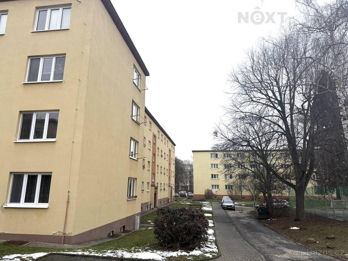 Pronájem byt 2+1, 57㎡ - 15