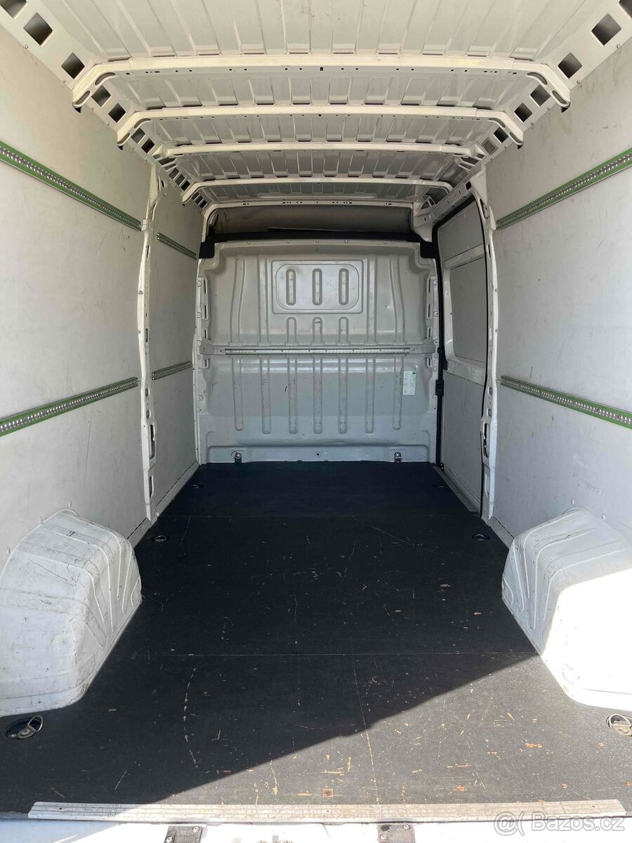 Peugeot Boxer 2.2, L3H2, Kamera, DPH - 15