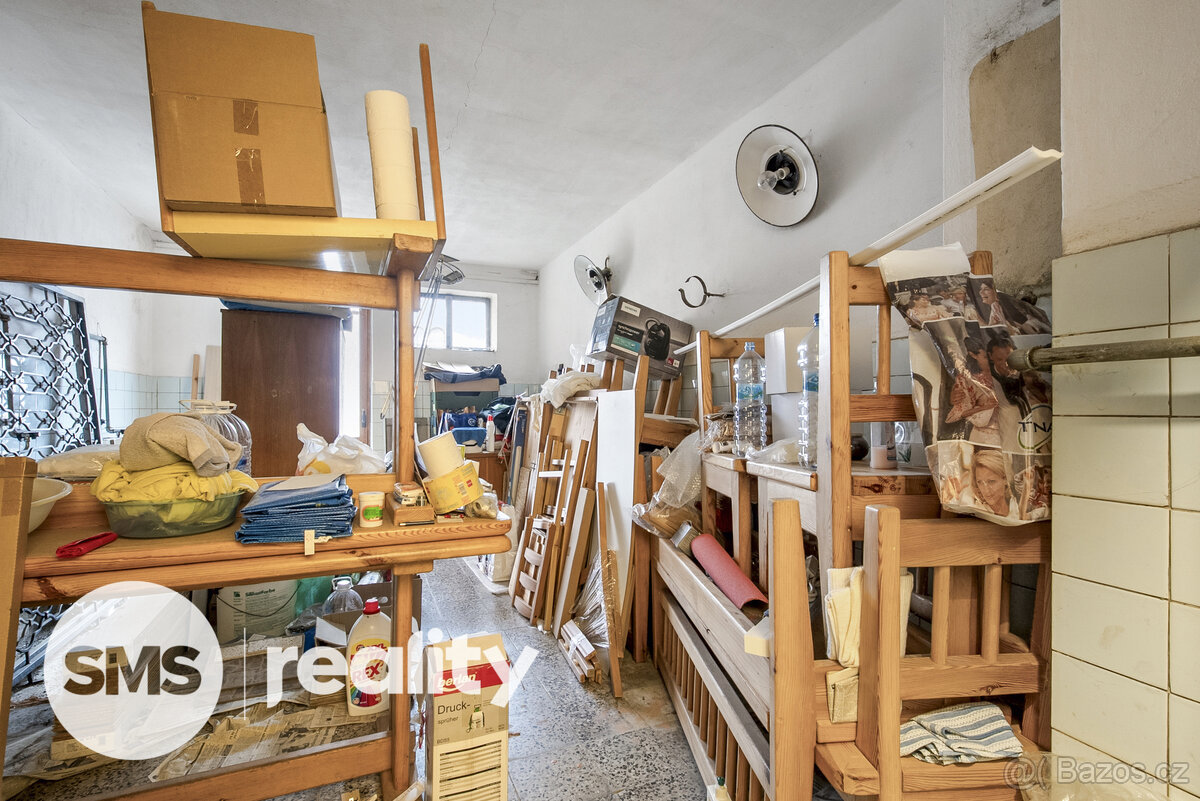 Prodej bytu 3+1 s balkonem, Blansko – Palackého - 15