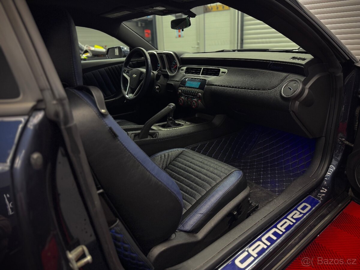 Chevrolet Camaro 3.6 - 15