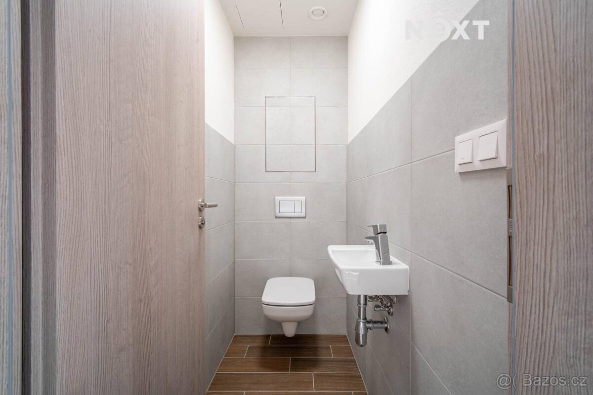 Pronájem byt 2+kk, 73㎡ - 15