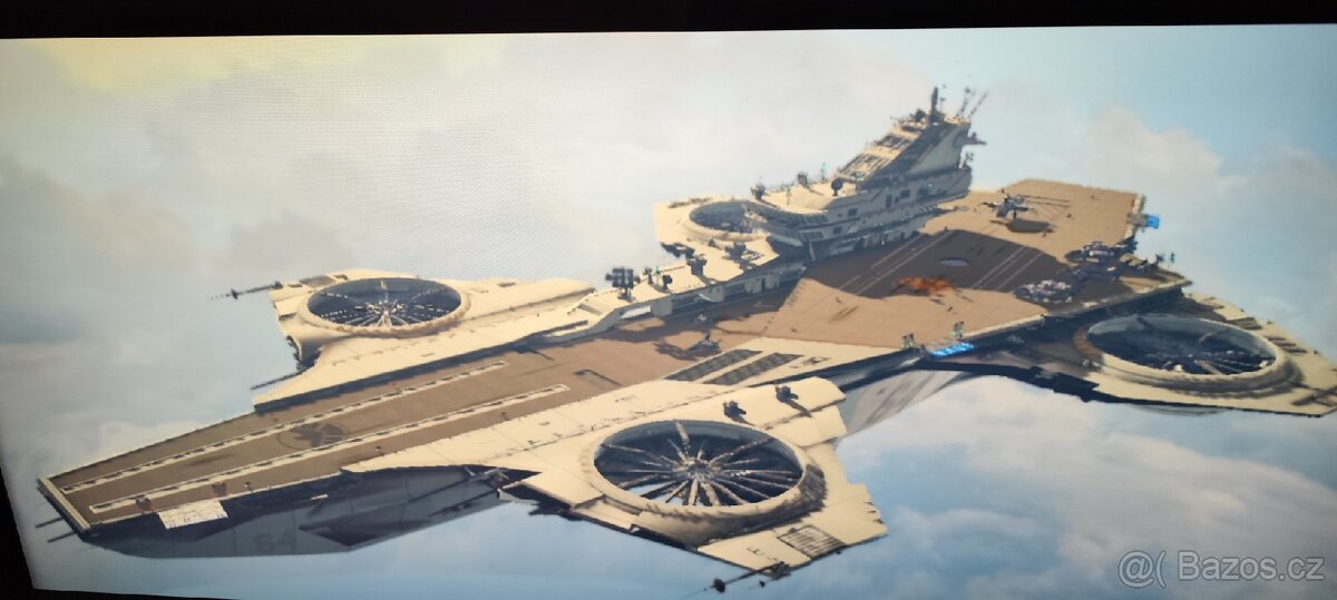 PS3 Sony PlayStation 3 - 15