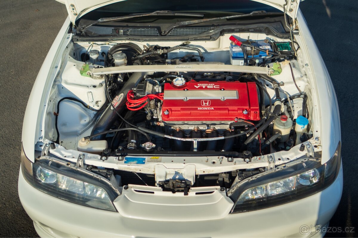 Honda Integra DC2 type R - 15