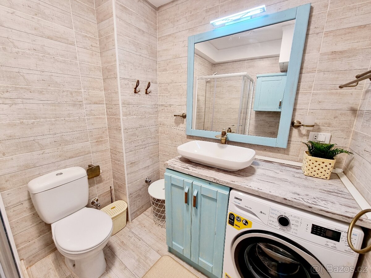 Hurghada prodej studio s výhledem na moře - 15