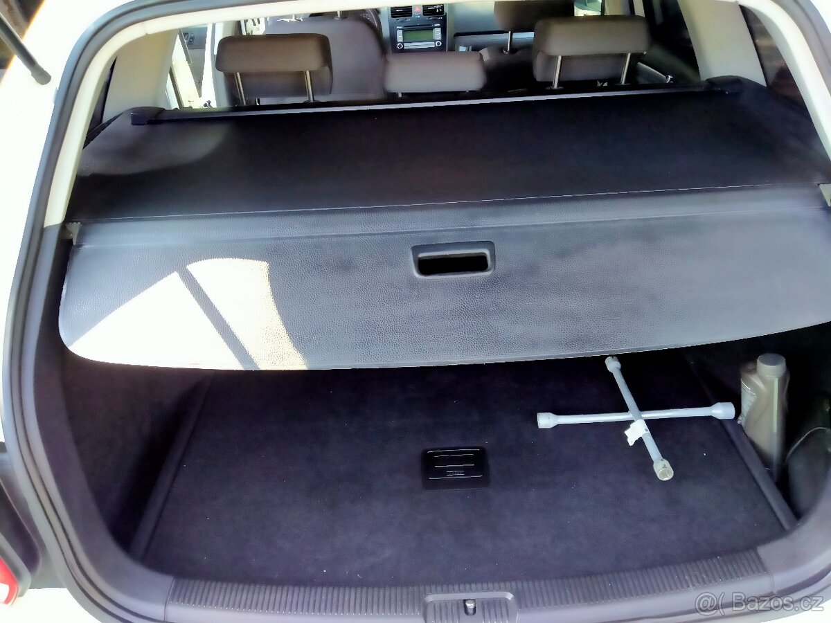 VW Golf 5 Variant - 15