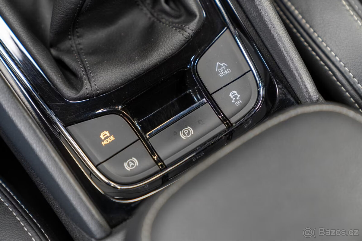 Škoda Kodiaq Sportline 1.4 TSI 4x4 - navi,LED,temp,150 PS - 15