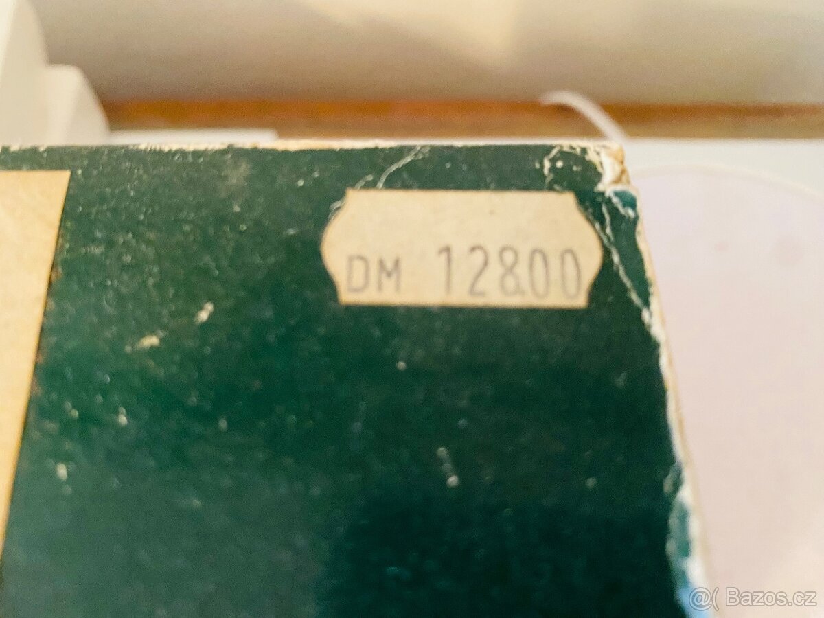 Philips slide Synchronizer N-6400/50, 70.léta - 15