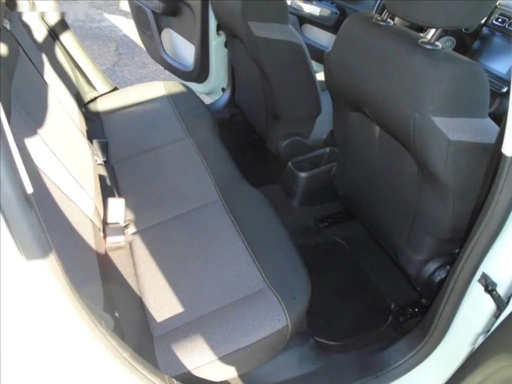 Citroën C3, 1,2 PURE TECH - 15