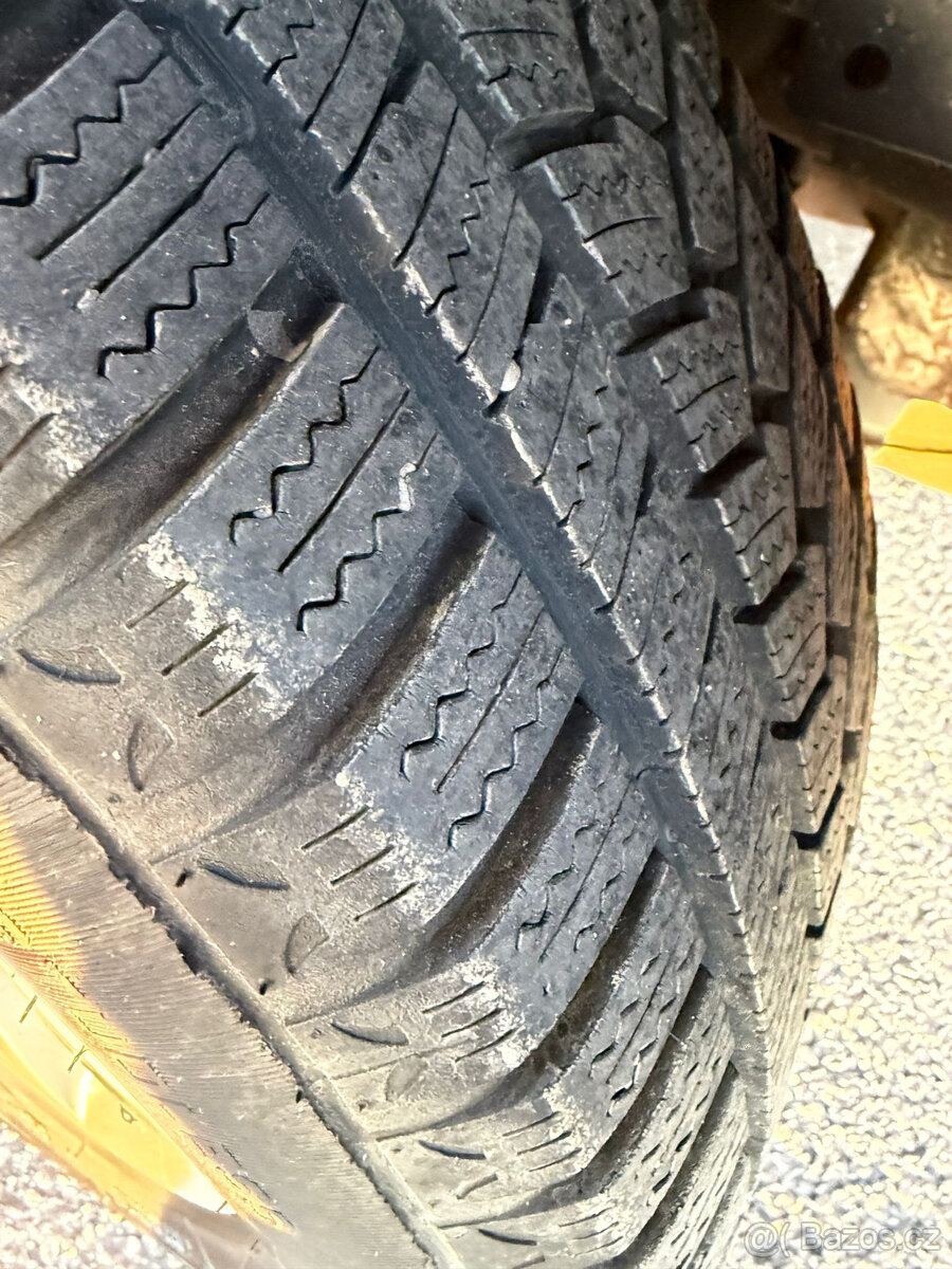 Jeep Compass 2.2 CRD – 100 kW – rok 2012 - 15