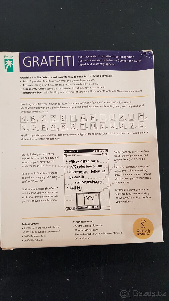 Software pro Apple Macintosh a PC - 15