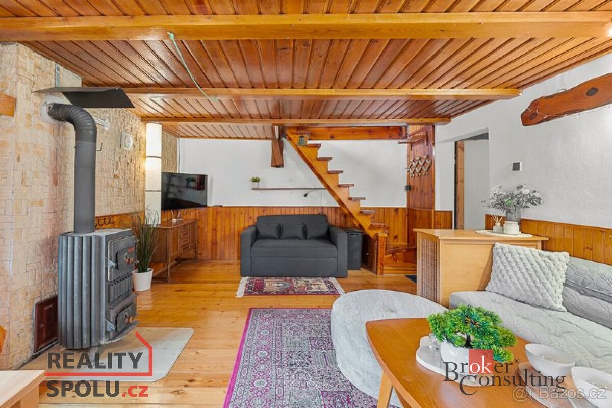 Prodej, domy/chata, 75 m2, Stav E6, 50901 Úbislavice, Jičín - 15