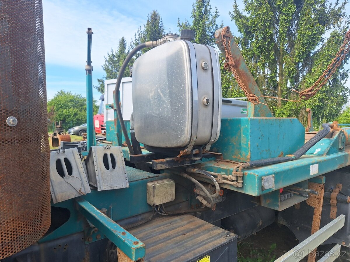 TATRA T 815 TERRNO 6X6 - 15